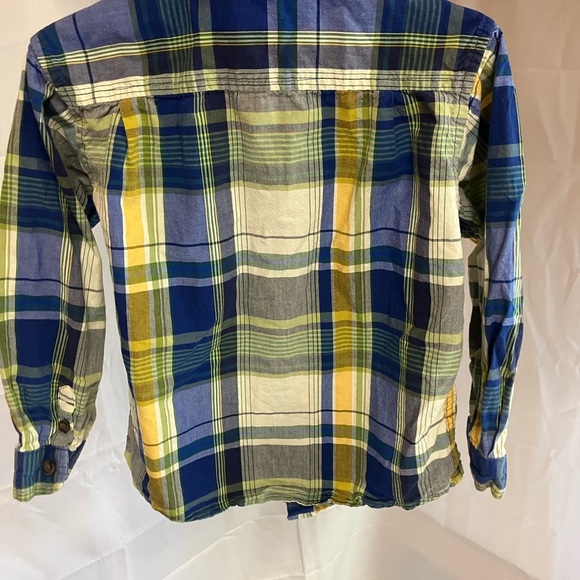 3 Button Down Shirt Bundle - Picture 12 of 15